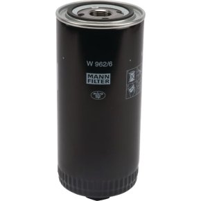 MANN-FILTER Filtru de ulei W 962/6 199mm 94mm