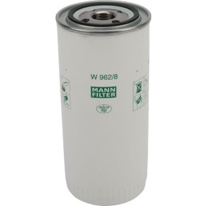 MANN-FILTER Filtru de ulei M+H W 962/8 199 mm x 94 mm