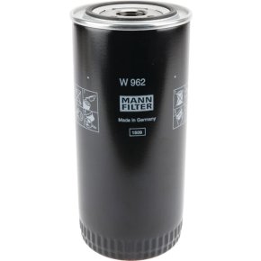 MANN-FILTER Filtru Ulei W962