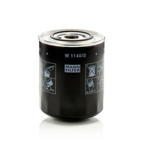 MANN-FILTER Filtru ulei W11402 135mm 108mm