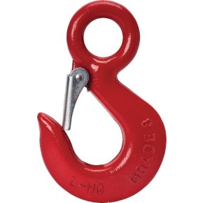 Cartec Cârlig pentru greutăți WA33SN cu clips de siguranță 16mm 8000kg