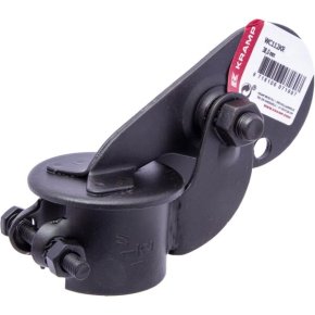 Kramp Clapetă de evacuare WC112KR 38mm De mare rezistență
