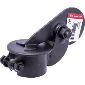 Kramp Clapetă de evacuare WC134KR 44