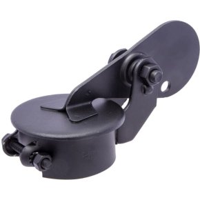 Kramp Clapetă de evacuare WC212KR 63