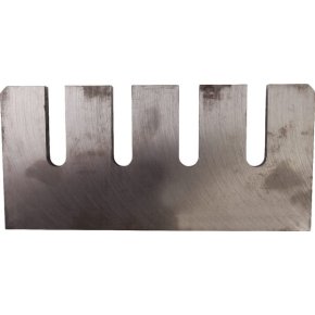 Cuțit pentru combină de lemn WCB00145 280x130x12 Kramp