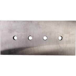 Lamă contracuțit WCB00148 H270-Horizontal HF960 275x126x15 mm Kramp