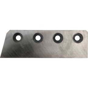 Lamă tocător de lemne WCB00261 H6 220x70x10 mm Kramp