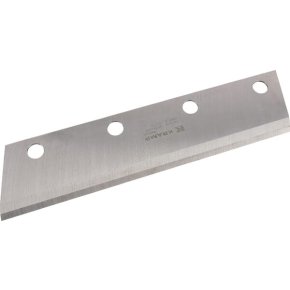 Cuțit pentru combină de lemn WCB00305 A 325 A 328 ZUX (11014) 330x80x9 mm Kramp