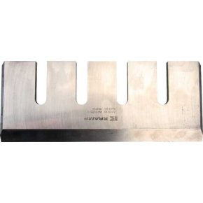 Cuțit pentru combină de lemn WCB00512 270 280 960 325x130x12 mm Kramp