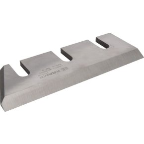 Cuțit pentru tocător de lemn WCB00660 300, 400, MX 220 270x100x11 mm Kramp