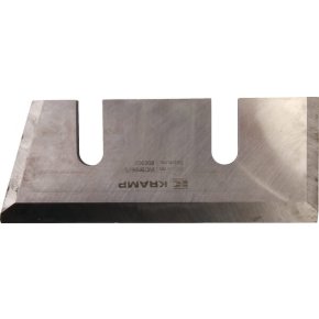 Cuțit pentru combină de lemn WCB00670 245x95x10 mm Kramp