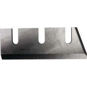 Cuțit pentru tocător de lemn WCB00675 300 330 400 440 MX/ ZX 270x100x11 mm Kramp