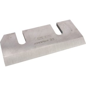 Lamă tocător de lemne WCB00710 TS 100,160,Euroline 160 205x95x10 Kramp