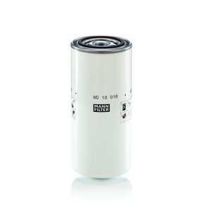 MANN-FILTER Filtru Hidraulic Ulei BSP 205mm