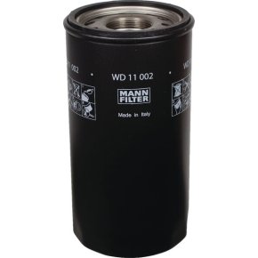 MANN-FILTER Element filtru de ulei hidraulic WD 11 002 35 µm 213 mm