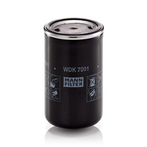 MANN-FILTER Filtru combustibil WDK7001