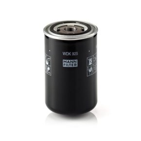 MANN-FILTER Filtru de combustibil WDK925 M22