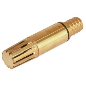 Kramp Sorb cu ventil WE2540N 1 inch