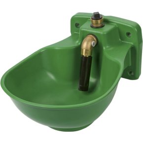 Kerbl Adăpătoare WE304 HP20-24 RH Plastic 2