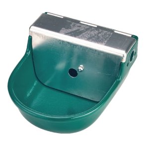 Kerbl Adăpătoare cu plutitor WE320 2l