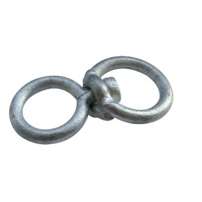 Kramp Articulație sferică WE06 Diametrul sârmei 6 mm Diametru interior 35 mm