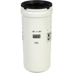 MANN-FILTER Filtru Hidraulic WH11001X M60 263mm 106mm