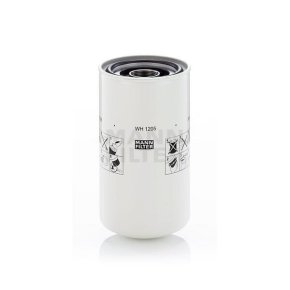 MANN-FILTER Filtru hidraulic WH1205 M38 230mm 125mm