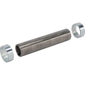 Ro-Carr Bucşă pe ax WH260 pentru 81/260 Ø16