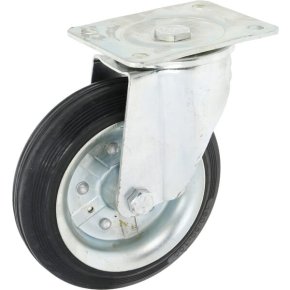 Ro-Carr Rolă de ghidare WH5081180 Pivotantă 180mm