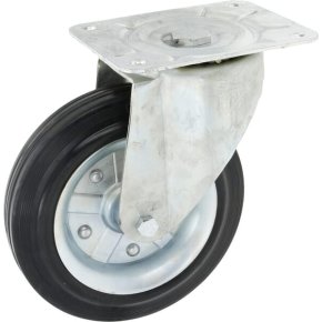 Ro-Carr Rolă de ghidare WH5081250 Roată pivotantă 250mm