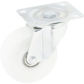 Rolă de ghidare WH50NK100 Pivotantă 100mm Ro-Carr