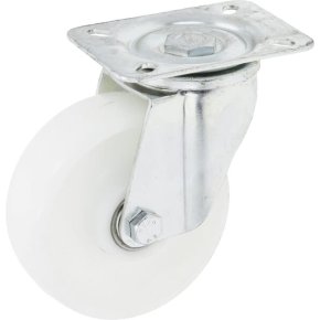 Rolă de ghidare WH50NK125 Pivotantă 125mm Ro-Carr