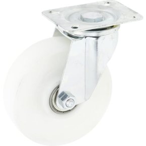 Rolă de ghidare WH50NK150 Pivotantă 150mm Ro-Carr