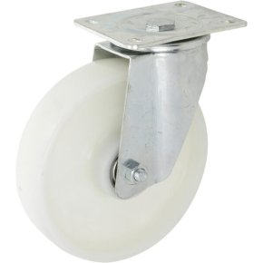 Rolă de ghidare WH50NK200 Pivotantă 200mm Ro-Carr