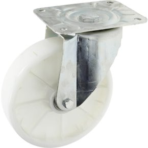 Rolă de ghidare WH50NK250 Pivotantă 250mm Ro-Carr