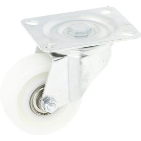 Rolă de ghidare WH50NK80 Pivotantă 80mm Ro-Carr