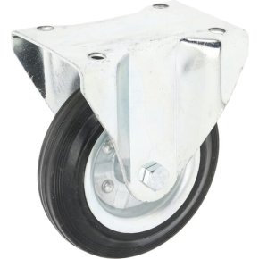 Ro-Carr Roată fixă WH5181160 160mm