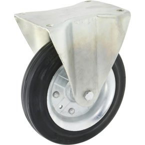 Ro-Carr Rolă pivotantă WH5181250 Roată fixă 250mm