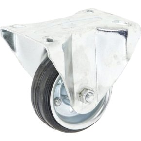 Ro-Carr Rolă pivotantă WH518180 80mm