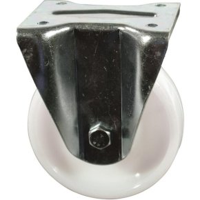 Rolă pivotantă WH51NK200 200mm Ro-Carr