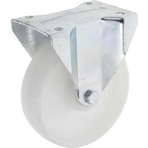 Roată fixă WH551175 Poliamidă 175x50mm Ro-Carr