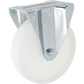 Rolă pivotantă WH551200 200mm Ro-Carr