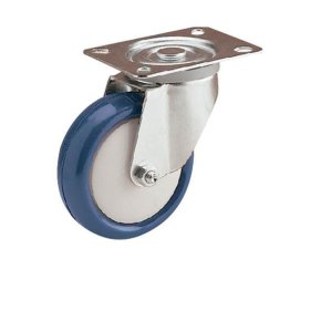 Rotiță pivotantă WH570C080 Poliuretan 80mm Ro-Carr