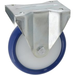 Rotiță fixă WH571C160 Poliuretan 160mm Ro-Carr