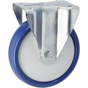 Rotiță fixă WH571C200 Poliuretan 200 mm Ro-Carr