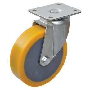 Rolă de ghidare WH700849200 Rulment cu bile 200 mm Ro-Carr