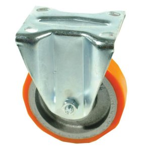 Rolă pivotantă WH710250 1200kg 250mm Ro-Carr