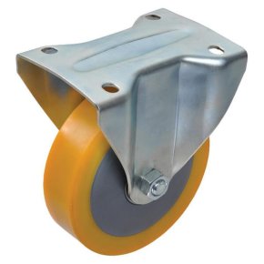 Rolă pivotantă WH710849150 Rulment cu bile 150 mm Ro-Carr