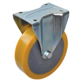 Rolă pivotantă WH710849200 Rulment cu bile 200 mm Ro-Carr