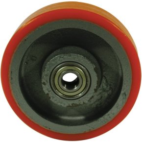 Roată liberă WH840200 Rulment cu bile 200 mm Ro-Carr